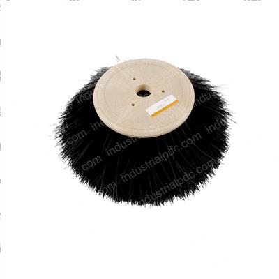 Picture of Broom - 11 in 2 S.r. Poly(side)