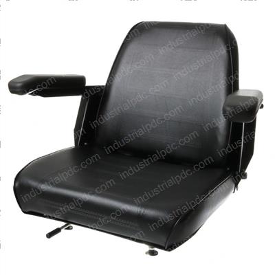 Picture of Seat - Vinyl