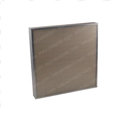 Picture of Filter - Panel