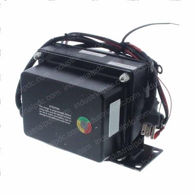 Picture of Charger-24v 25a-110vac