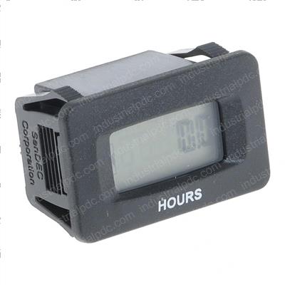 Picture of Meter-Hour