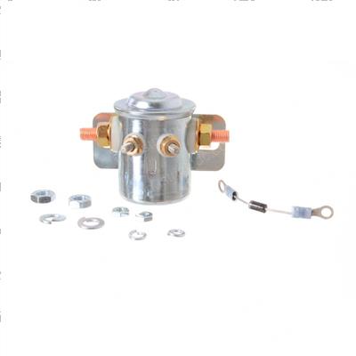 Picture of Relay - 80a 24v