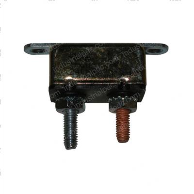 Picture of Circuit Breaker 6 Amp 24 Volt