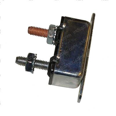 Picture of Circuit Breaker