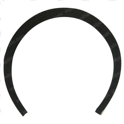 Picture of Gasket-Lid to Hopper