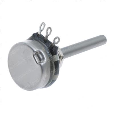 Picture of Potentiometer-Foot Pedal