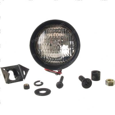 Picture of Worklight 36v