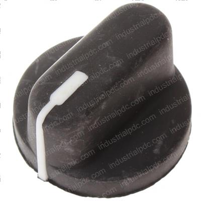 Picture of Knob - Heater Panel Control