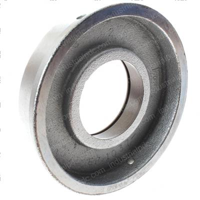 Picture of Idler-Main Broom (machined)