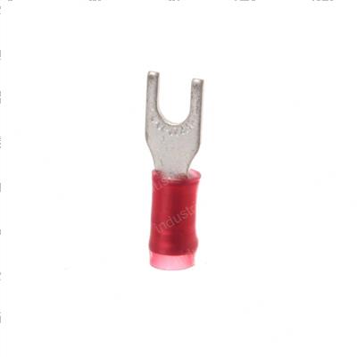 Picture of Connector Spade 16-22 Awg #6