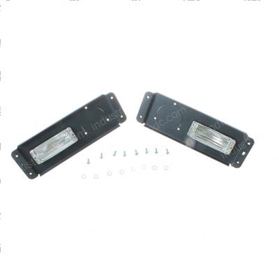 Picture of Option Headlights 7760 + 3366