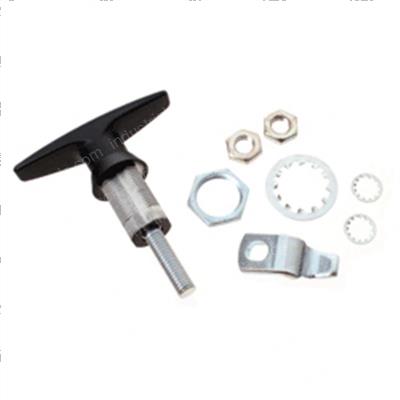 Picture of Latch - Hopper 114rs