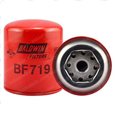 Picture of Filter - Fuel