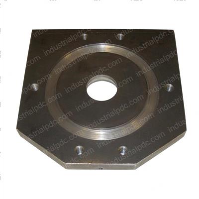 Picture of Plate - Pivot