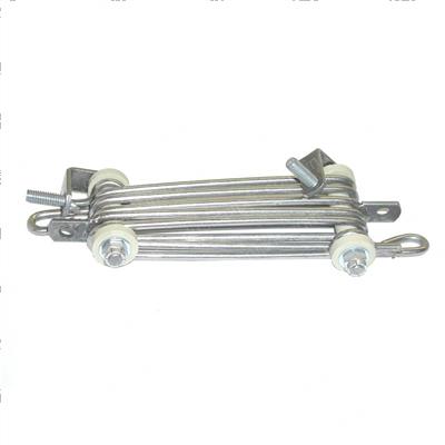 Picture of Resistor - Drive Motor