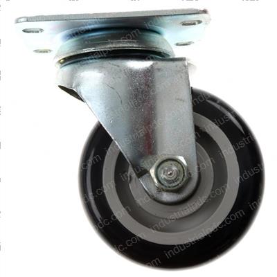 Picture of Caster, Swivel 3.50 X 4.69