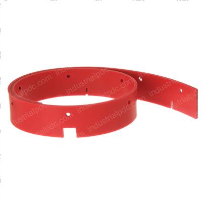 Picture of Squeegee - Hv Red Gum