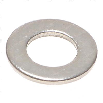 Picture of Washer, M5 Flt Ss Iso7089