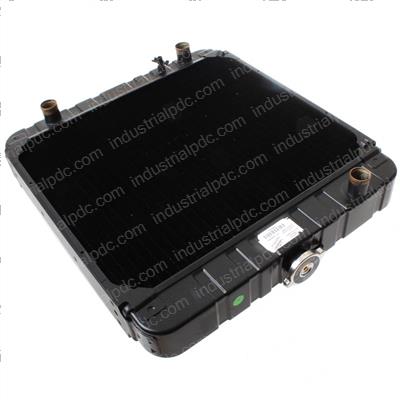 Picture of Radiator- 4 Core