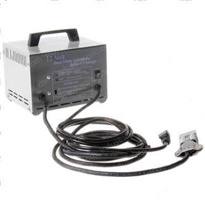 Picture of Charger - 12v 12a 120vac 60hz