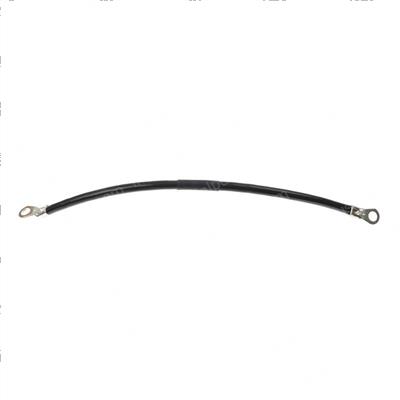 Picture of Cable 4ga 12l Blk .34/.34ring