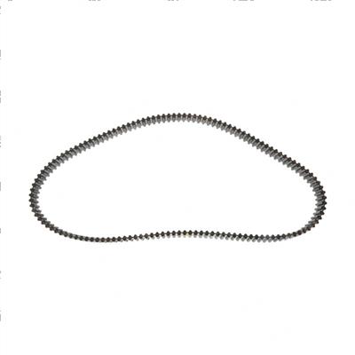 Picture of Belt, Twin 5mm Gt2, 15w, 130t