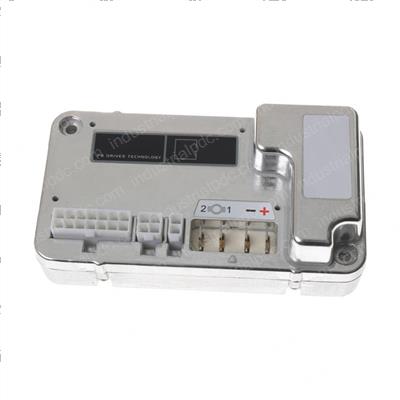 Picture of Controller, I-Drive Cs26