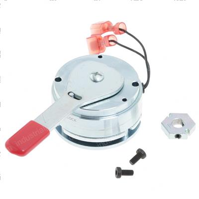 Picture of Brake Traction Motor C2