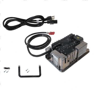 Picture of Charger 24v 25a 115vac 60hz