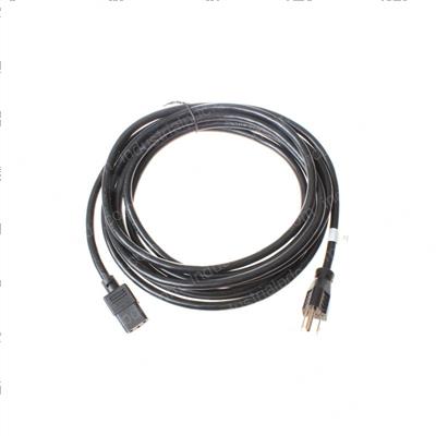 Picture of Cord -  Power -  16/3 -  15ft B