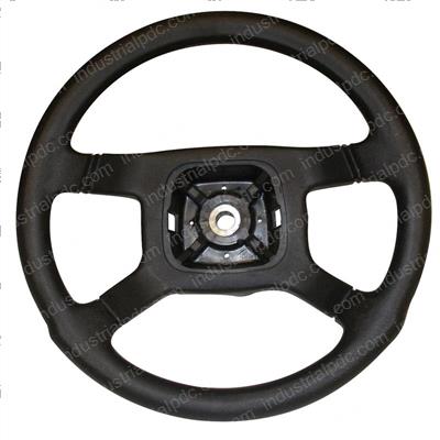 Picture of Steering Wheel
