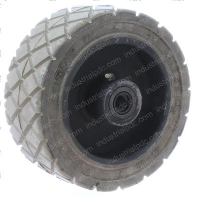 Picture of Tire + Wheel-Non-Marking