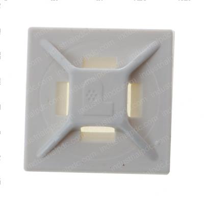 Picture of Clamp, Tie Wrap, Adhesive