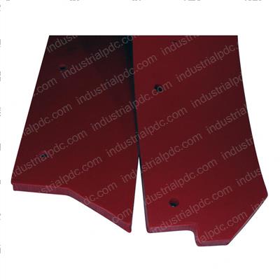 Picture of Squeegee - Red Gum