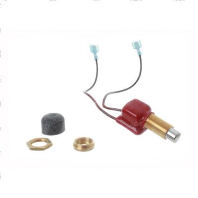 Picture of Switch - Push Button Lid