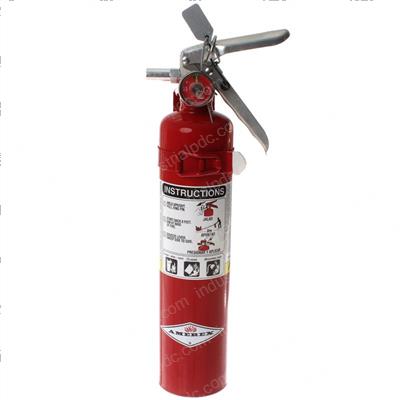 Picture of Extinguisher - 2.5lbs Fire