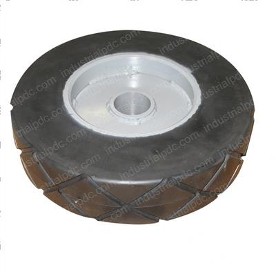 Picture of Wheel Assembly - 12 X 3