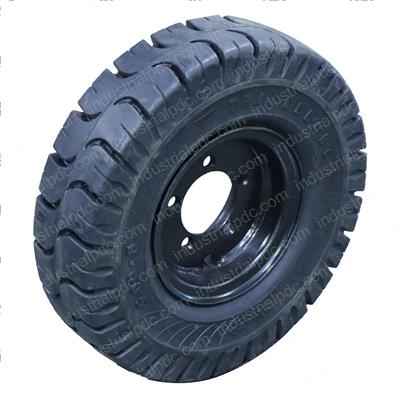 Picture of Tire and Wheel Assembly