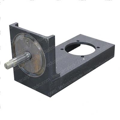 Picture of Wldmt Drive Wheel Yoke 3366