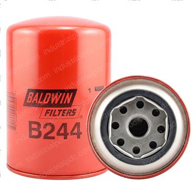 Picture of Filter - Lube