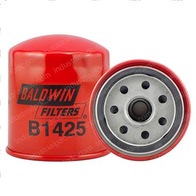 Picture of Filter - Oil