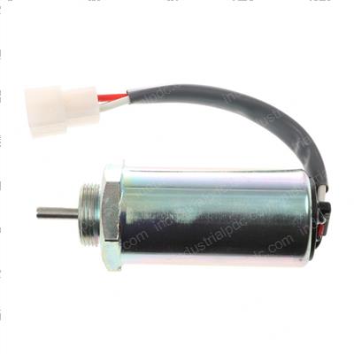 Picture of Solenoid Asm:eng Stop