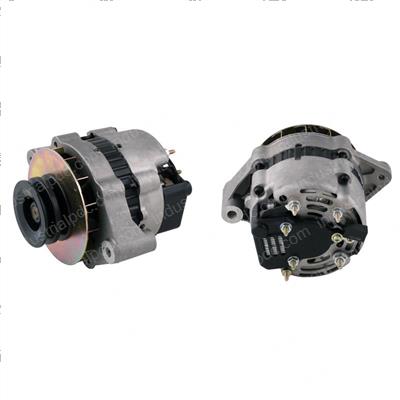 Picture of Alternator - Reman