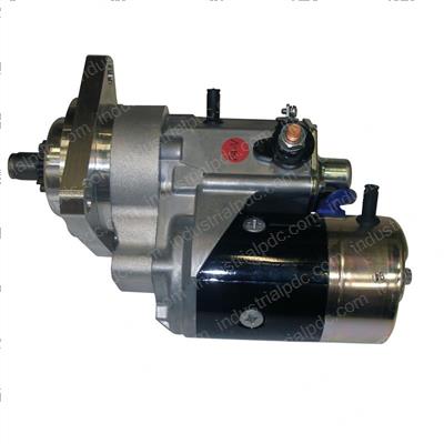 Picture of Starter - Heavy Duty New