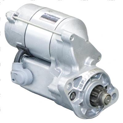 Picture of Starter - New Denso Original