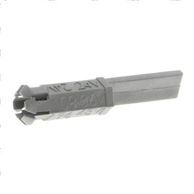 Picture of Standard Grey Voltage Key
