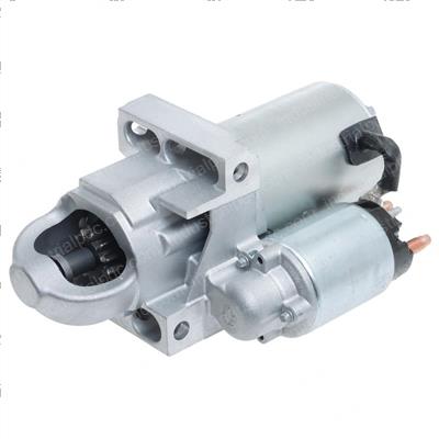 Picture of Starter - New Remy Original