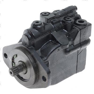 Picture of Motor S-D Drive