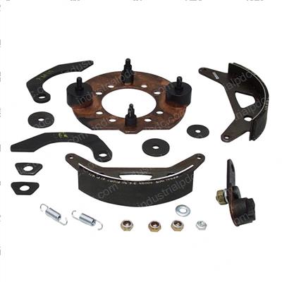 Picture of Brake Assembly