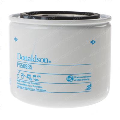 Picture of Filter - Oil